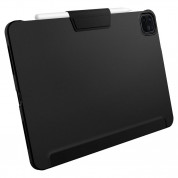 Spigen Smart Fold Plus Case for iPad Pro 11 M2 (2022), iPad Pro 11 M1 (2021), iPad Pro 11 (2020), iPad Pro 11 (2018), iPad Air 5 (2022), iPad Air 4 (2020) (black) 2