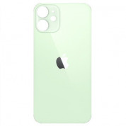 OEM iPhone 12 Backcover Glass (mint)