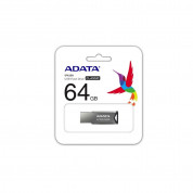 Adata UV250 USB Flash Drive 64GB USB 2.0 - флаш памет 64GB (сребрист)  3