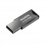 Adata UV250 USB Flash Drive 64GB USB 2.0 (silver) 2