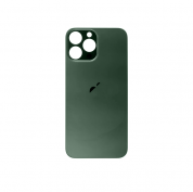 OEM iPhone 13 Pro Max Backcover Glass (alpine green)