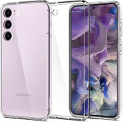 Spigen Ultra Hybrid Case for Samsung Galaxy S23 (clear) 4