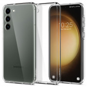 Spigen Ultra Hybrid Case for Samsung Galaxy S23 (clear) 3