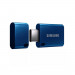 Samsung USB-C 3.2 Pen Flash Drive 256GB - USB флаш памет с USB-C порт за компютри смартфони и таблети (син) 6