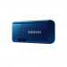 Samsung USB-C 3.2 Pen Flash Drive 256GB - USB флаш памет с USB-C порт за компютри смартфони и таблети (син) 3