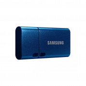 Samsung USB-C 3.2 Pen Flash Drive 256GB - USB флаш памет с USB-C порт за компютри смартфони и таблети (син) 1