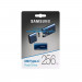 Samsung USB-C 3.2 Pen Flash Drive 256GB - USB флаш памет с USB-C порт за компютри смартфони и таблети (син) 14
