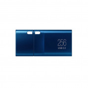 Samsung USB-C 3.2 Pen Flash Drive 256GB (blue) 3