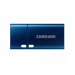 Samsung USB-C 3.2 Pen Flash Drive 256GB - USB флаш памет с USB-C порт за компютри смартфони и таблети (син) 5
