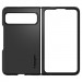 Spigen Thin Fit Case - качествен тънък матиран кейс за Google Pixel Fold (черен) 15