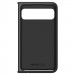 Spigen Thin Fit Case - качествен тънък матиран кейс за Google Pixel Fold (черен) 13
