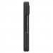 Spigen Thin Fit Case - качествен тънък матиран кейс за Google Pixel Fold (черен) 16