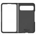 Spigen Thin Fit Case - качествен тънък матиран кейс за Google Pixel Fold (черен) 14