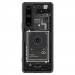 Spigen Ultra Hybrid Zero One Case - хибриден кейс с висока степен на защита за Sony Xperia 1 V (черен)  3
