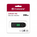 Transcend JetFlash 790C USB-C Pen Flash Drive 256GB - USB флаш памет с USB-C порт за компютри смартфони и таблети (черен) 8