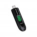 Transcend JetFlash 790C USB-C Pen Flash Drive 256GB - USB флаш памет с USB-C порт за компютри смартфони и таблети (черен) 5