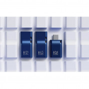 Samsung USB-C 3.2 Pen Flash Drive 64GB - USB флаш памет с USB-C порт за компютри смартфони и таблети (син) 8
