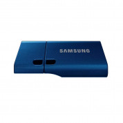 Samsung USB-C 3.2 Pen Flash Drive 64GB - USB флаш памет с USB-C порт за компютри смартфони и таблети (син) 5