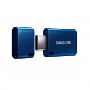 Samsung USB-C 3.2 Pen Flash Drive 64GB - USB флаш памет с USB-C порт за компютри смартфони и таблети (син) 4