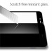 Spigen Glass.Tr Align Master Full Cover Tempered Glass 2 Pack - 2 броя стъклени защитни покрития за целия дисплей на iPhone SE (2022), iPhone SE (2020), iPhone 8, iPhone 7  (черен-прозрачен) 4