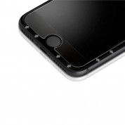 Spigen Tempered Glass GLAS.tR Slim HD - калено стъклено защитно покритие за дисплея на iPhone SE (2022), iPhone SE (2020), iPhone 8, iPhone 7 (прозрачен) 1