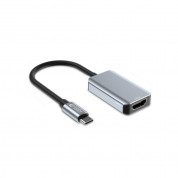 Tech-Protect Ultraboost USB-C/HDMI 4K Adapter (black)