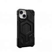 Urban Armor Gear Monarch Pro Kevlar Case for iPhone 14 (kevlar) 3
