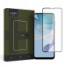 Hofi Glass Pro Plus Tempered Glass 2.5D - калено стъклено защитно покритие за дисплея на Motorola Moto G13, G23, G53 5G, G73 5G (черен-прозрачен) 1