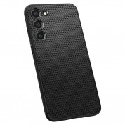 Spigen Liquid Air Case for Samsung Galaxy S23 (black) 8