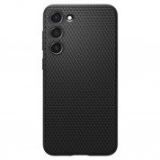 Spigen Liquid Air Case for Samsung Galaxy S23 (black) 1