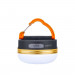 Superfire T60 Camping Outdoor Lamp 2.5W 1000mAh - LED лампа за къмпинг, море или планина (черен) 1