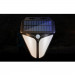 Superfire Outdoor Solar LED Lamp with a Motion Sensor 6W - външна соларна LED лампа със сензор за движение (черен) 5