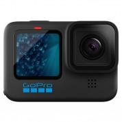 GoPro HERO11 Black - екшън камера за заснемане на любимите ви моменти 