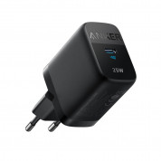 Anker 312 Ace 2 USB-C PD Wall Charger 25W (black)