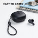 Anker Soundcore R50i TWS Earphones - безжични блутут слушалки с кейс за мобилни устройства (черен) 4