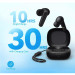 Anker Soundcore R50i TWS Earphones - безжични блутут слушалки с кейс за мобилни устройства (черен) 2