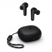 Anker Soundcore R50i TWS Earphones - безжични блутут слушалки с кейс за мобилни устройства (черен)