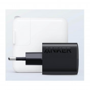 Anker 323 Fast Wall Charger 33W (black) 3