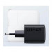 Anker 323 Fast Wall Charger 33W - захранване за ел. мрежа с USB-A и USB-C изходи и технология за бързо зареждане (черен) 4