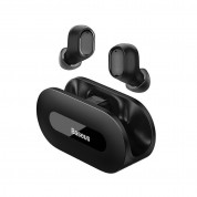 Baseus Bowie EZ10 TWS In-Ear Bluetooth Earbuds (A00054300116-Z1) (black)