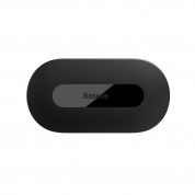 Baseus Bowie EZ10 TWS In-Ear Bluetooth Earbuds (A00054300116-Z1) (black) 1