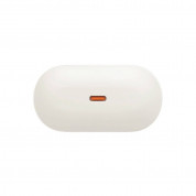 Baseus Bowie EZ10 TWS In-Ear Bluetooth Earbuds (A00054300226-Z1) - безжични слушалки със зареждащ кейс (бял) 1