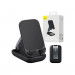 Baseus Seashell Universal Folding Stand (B10551500111-00) - универсална сгъваема поставка за бюро и плоскости за мобилни устройства и таблети (черен) 6
