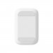 Baseus Seashell Universal Folding Stand (B10551500111-00) - универсална сгъваема поставка за бюро и плоскости за мобилни устройства и таблети (бял) 5