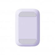 Baseus Seashell Universal Folding Stand (B10551500411-00) (purple) 4