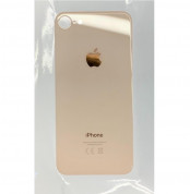 OEM iPhone iPhone 8 Backcover Glass (gold)