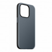 Nomad Sport Case - хибриден удароустойчив кейс с MagSafe за iPhone 14 Pro (син) 3