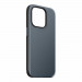 Nomad Sport Case - хибриден удароустойчив кейс с MagSafe за iPhone 14 Pro (син) 4