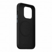 Nomad Sport Case - хибриден удароустойчив кейс с MagSafe за iPhone 14 Pro (син) 4