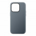 Nomad Sport Case - хибриден удароустойчив кейс с MagSafe за iPhone 14 Pro (син) 1